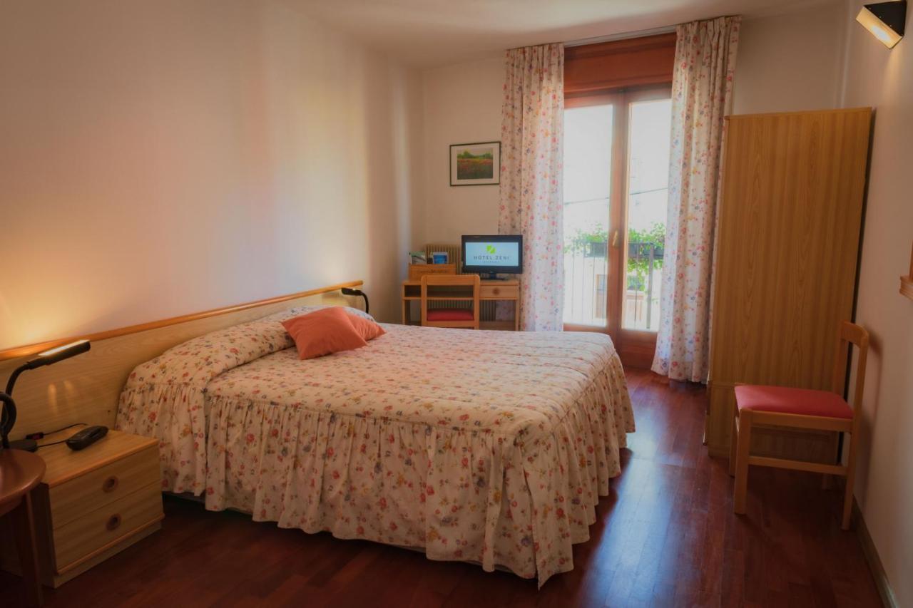 Hotel Zeni Brentonico Esterno foto
