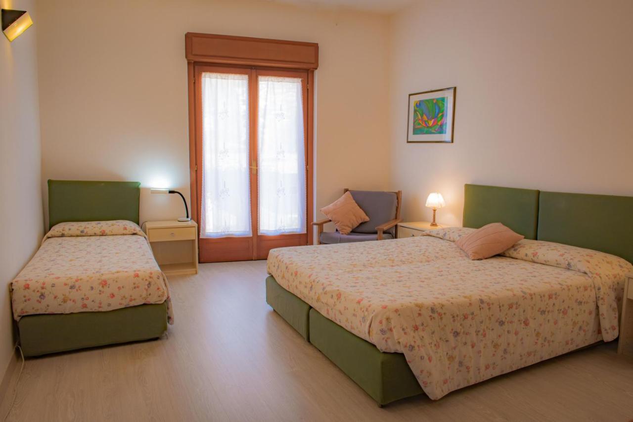 Hotel Zeni Brentonico Esterno foto