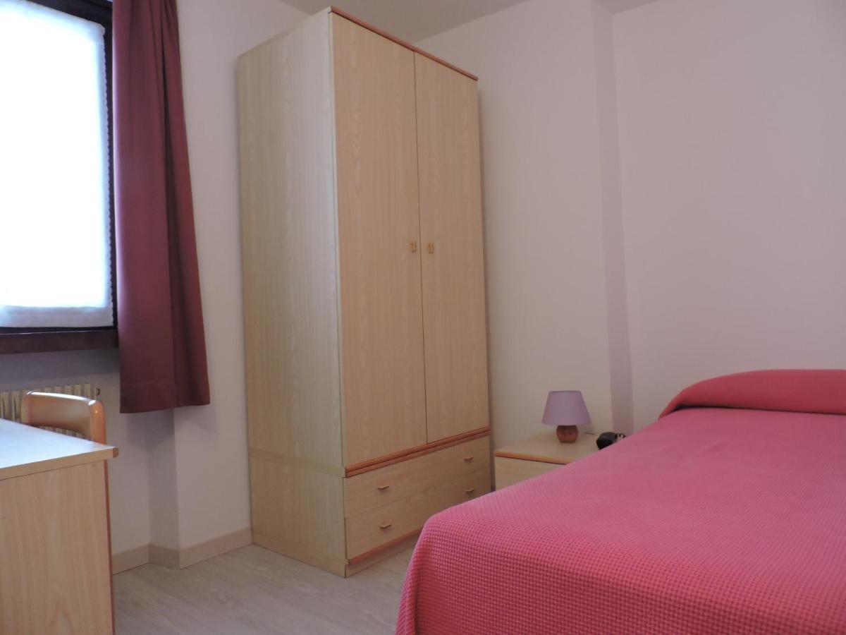 Hotel Zeni Brentonico Esterno foto
