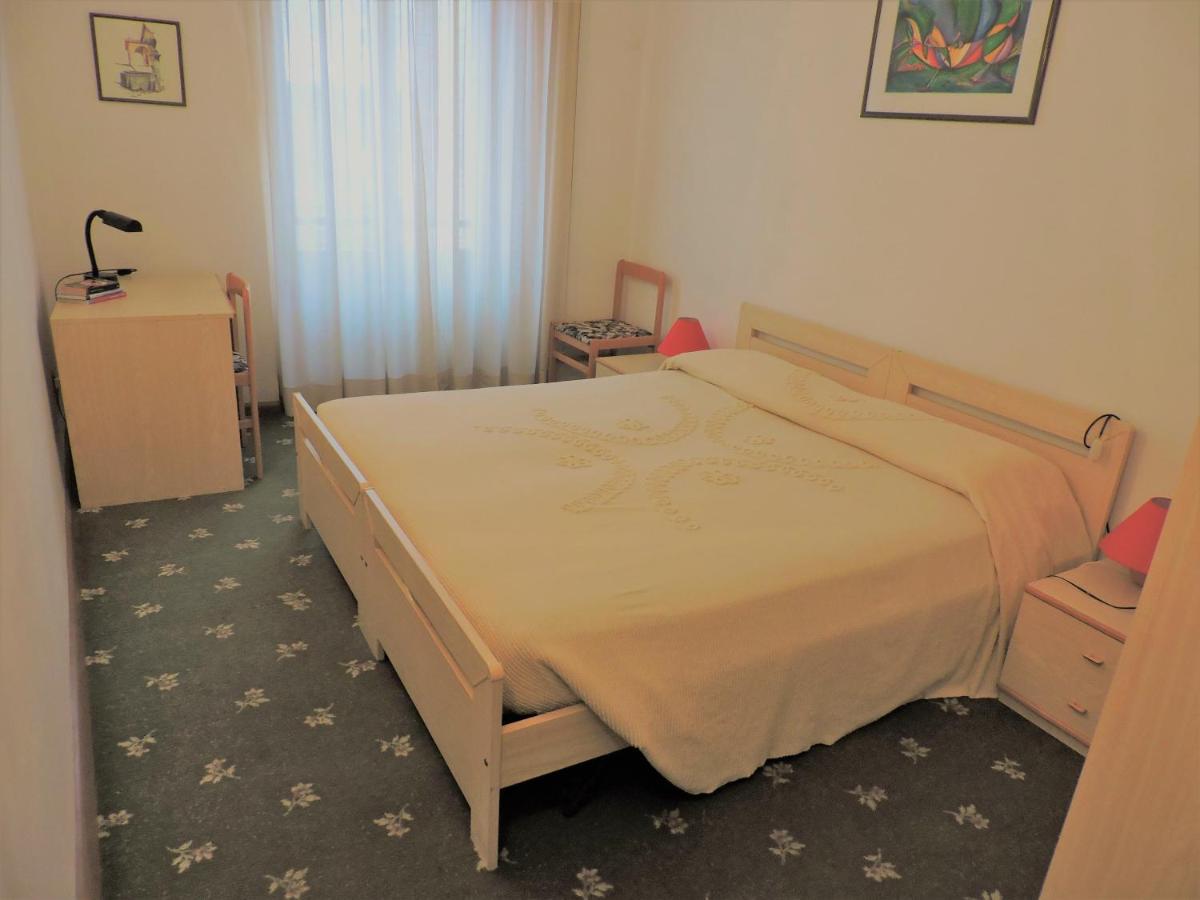 Hotel Zeni Brentonico Esterno foto