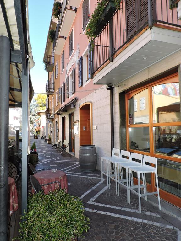Hotel Zeni Brentonico Esterno foto