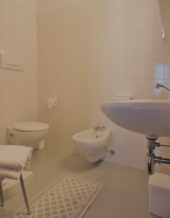Hotel Zeni Brentonico Camera foto