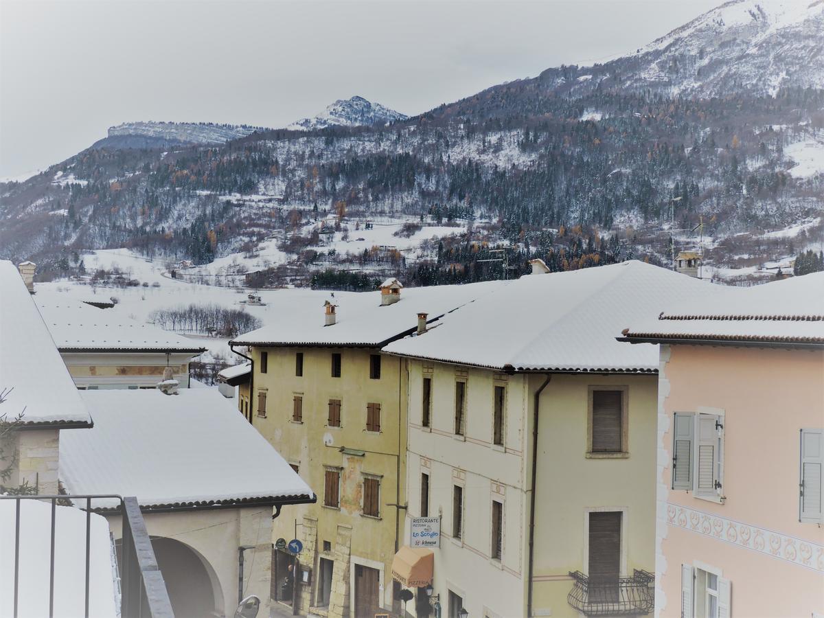 Hotel Zeni Brentonico Camera foto